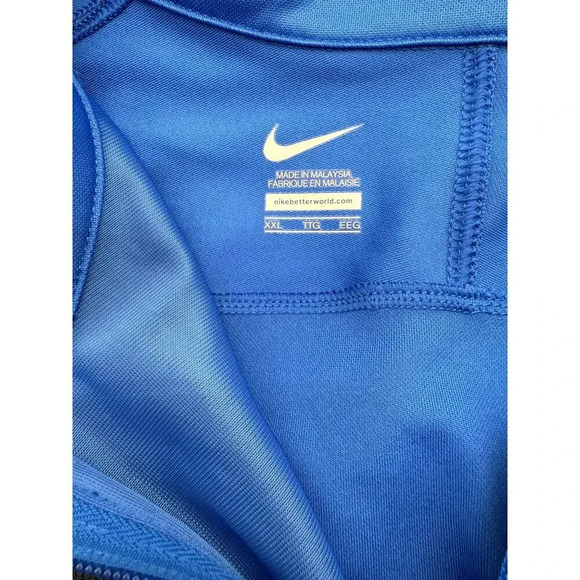Nike Jacket XXL Great Condition - Picture 4 of 4